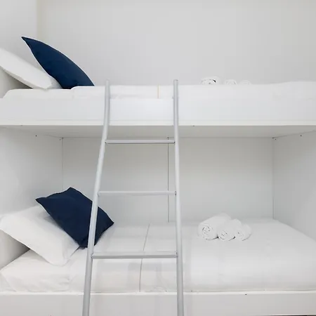 Lägenhet 15 Minuti Dal Centro Bovisa *