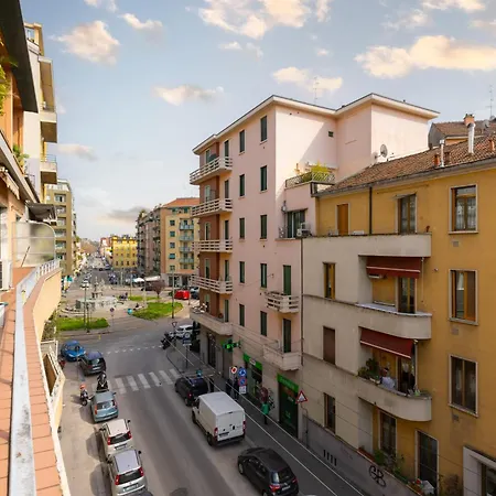 15 Minuti Dal Centro Bovisa Milano