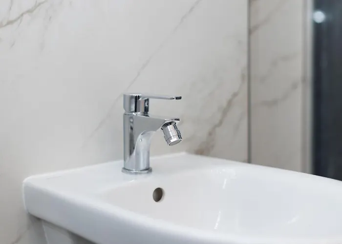 15 Minuti Dal Centro Bovisa * ميلان