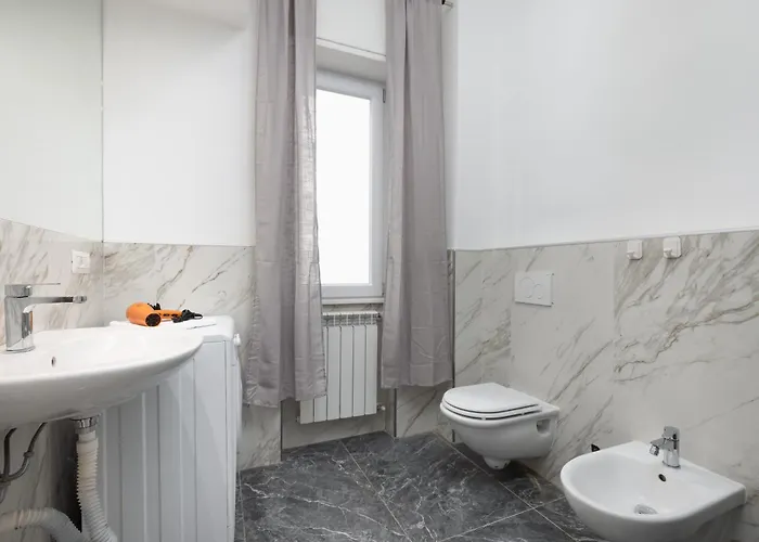 15 Minuti Dal Centro Bovisa * ميلان