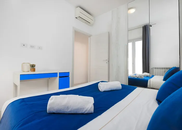 شقة 15 Minuti Dal Centro Bovisa *