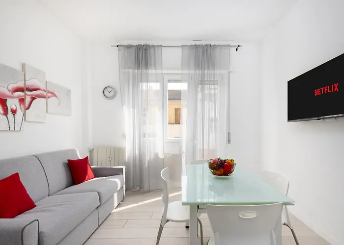 15 Minuti Dal Centro Bovisa ميلان